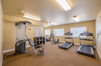Cardio studio